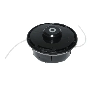 Cap tambur universal pentru motocoasa cu filet prindere M10 x P1.25LH Breckner Germany - imagine 2