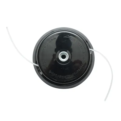 Cap tambur universal pentru motocoasa cu filet prindere M10 x P1.25LH Breckner Germany - imagine 4