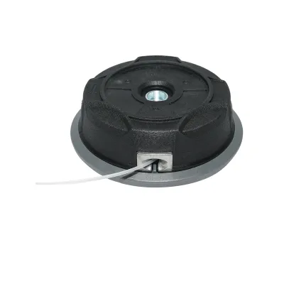 Cap tambur universal pentru motocoasa cu filet prindere M10 x P1.25LH Breckner Germany
