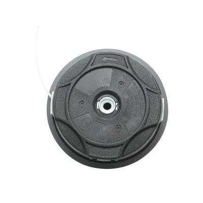 Cap tambur universal pentru motocoasa cu filet prindere M10 x P1.25LH Breckner Germany - imagine 3