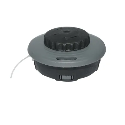 Cap tambur universal pentru motocoasa cu filet prindere M10 x P1.25LH Breckner Germany - imagine 4