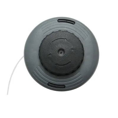 Cap tambur universal pentru motocoasa cu filet prindere M10 x P1.25LH Breckner Germany - imagine 2