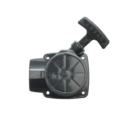 Demaror universal pentru motocoasa Breckner Germany - imagine 3