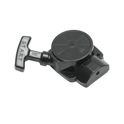 Demaror universal pentru motocoasa Breckner Germany - imagine 2
