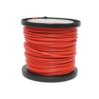 Fir rotund pentru motocoasa 3mmx60m Breckner Germany