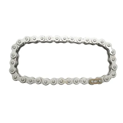 Lant antrenare freze pentru freza seria TL, BK98250, BK98251, BK98252 - imagine 2