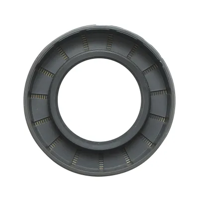 Simering 40x70x12mm pentru freza seria HTL, BK98253, BK98254, BK98255, BK98256 - imagine 4