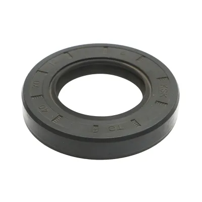 Simering 40x70x12mm pentru freza seria HTL, BK98253, BK98254, BK98255, BK98256 - imagine 2