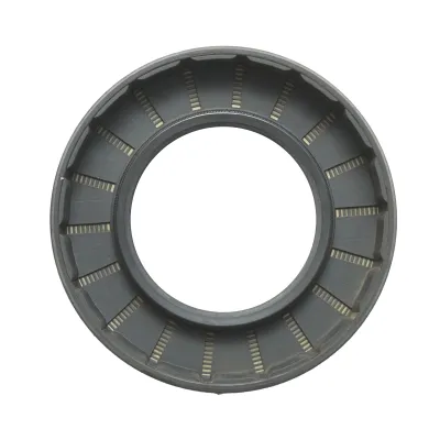 Simering 42x75x12mm pentru freza seria HTL, BK98253, BK98254, BK98255, BK98256 - imagine 4