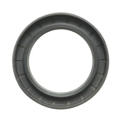 Simering 55x80x12mm pentru freza seria HTL, BK98253, BK98254, BK98255, BK98256 - imagine 4