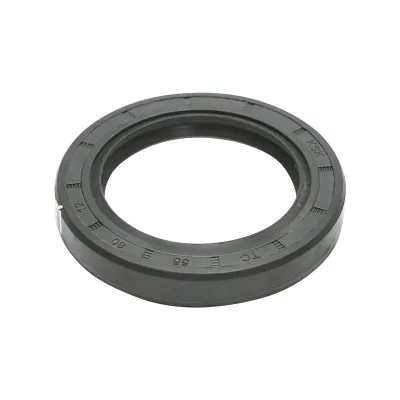 Simering 55x80x12mm pentru freza seria HTL, BK98253, BK98254, BK98255, BK98256 - imagine 2