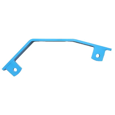 Patina de sprijin laterala stanga pentru freza seria TL, BK98250, BK98251, BK98252