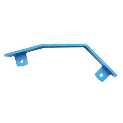 Patina de sprijin laterala stanga pentru freza seria TL, BK98250, BK98251, BK98252 - imagine 2