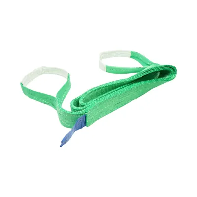 Chinga de ridicare 3m x 50mm 2T Breckner Germany - imagine 2