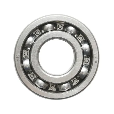 Rulment 6306ZRH ax transmisie pentru freza seria TL, BK98250, BK98251, BK98252 - imagine 2