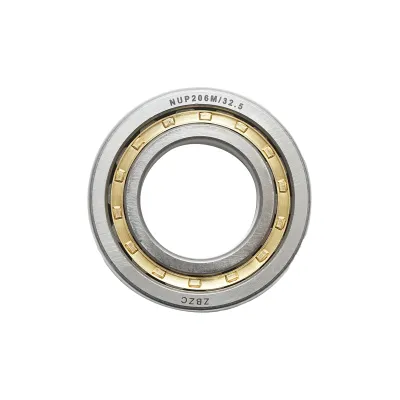 Rulment grup conic 92906 pentru tractor 25CP seria 244 - imagine 2