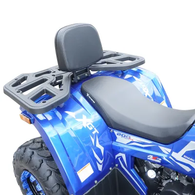 ATV 180cc, 9.7 CP, 4x2 cu pornire electrica SHARK 200 - imagine 6