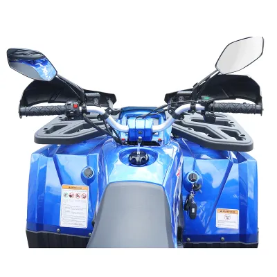 ATV 180cc, 9.7 CP, 4x2 cu pornire electrica SHARK 200 - imagine 5