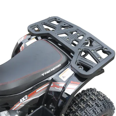 ATV 120cc, 7 CP, 4x2 cu pornire electrica HUNTER II	 - imagine 8