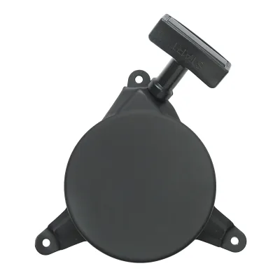 Demaror complet pentru pornire mototocatoare 8CP DISDH08 - imagine 4