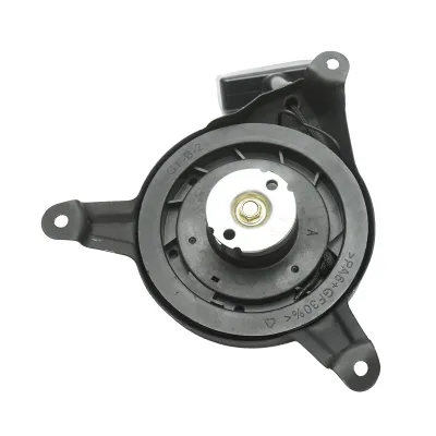 Demaror complet pentru pornire mototocatoare 8CP DISDH08 - imagine 2