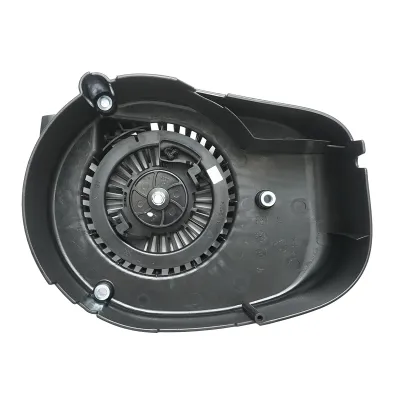 Demaror pornire manuala cu capac pentru mototocatoare 8CP DISDH08 - imagine 2