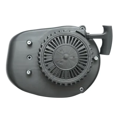 Demaror pornire manuala cu capac pentru mototocatoare 8CP DISDH08
