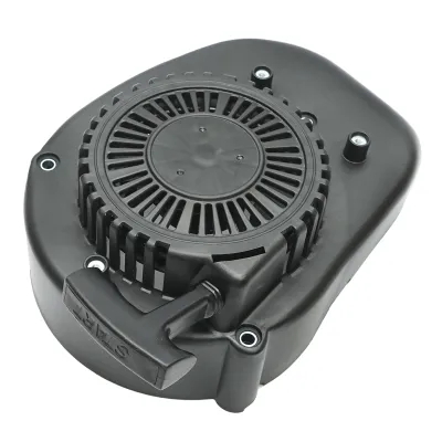 Demaror pornire manuala cu capac pentru mototocatoare 8CP DISDH08 - imagine 4