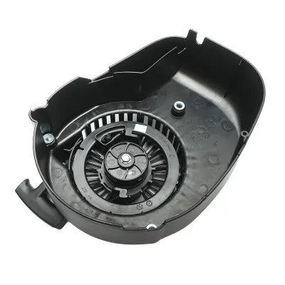 Demaror pornire manuala cu capac pentru mototocatoare 8CP DISDH08 - imagine 3