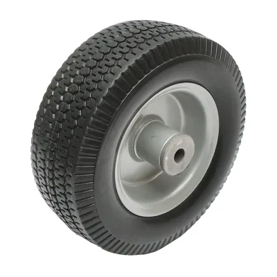 Roata fata completa pentru mototocatoare 8CP DISDH08