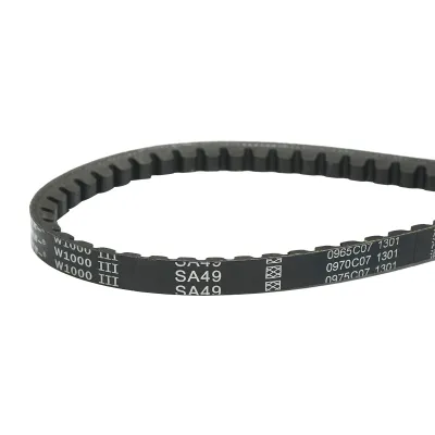 Cureaua SA49 pentru mototocatoare 8CP DISDH08 - imagine 3