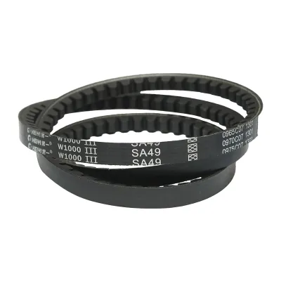Cureaua SA49 pentru mototocatoare 8CP DISDH08