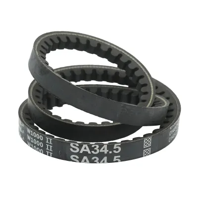 Cureaua SA34.5 pentru mototocatoare 8CP DISDH08