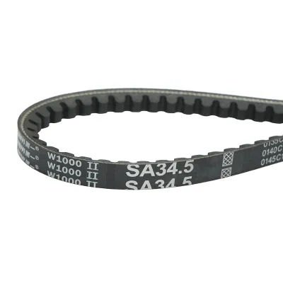 Cureaua SA34.5 pentru mototocatoare 8CP DISDH08 - imagine 3