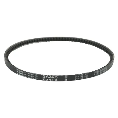 Cureaua SA34.5 pentru mototocatoare 8CP DISDH08 - imagine 2