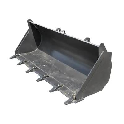 Incarcator frontal telescopic WOLA 36KW, 4WD, Euro 3, cabina cu incalzire WOLF - imagine 12