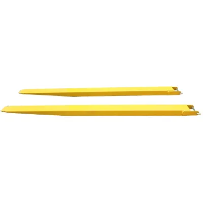 Prelungitoare lame 2.6m pentru motostivuitor 3 Tone - imagine 2