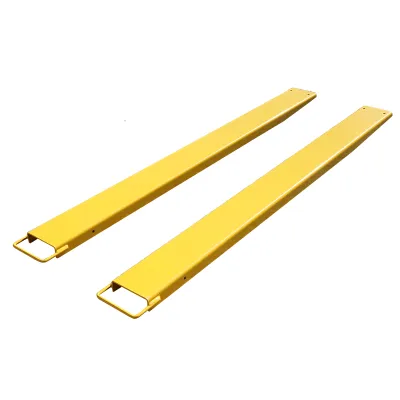 Prelungitoare lame 2.17m pentru motostivuitor 4.5T - imagine 3