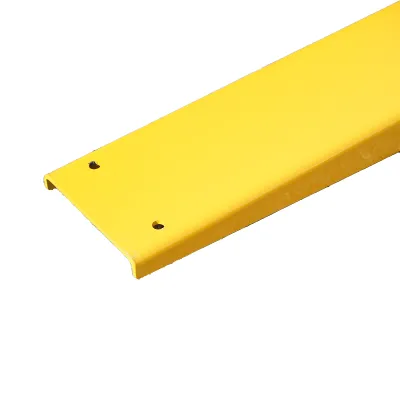 Prelungitoare lame 2.17m pentru motostivuitor 4.5T - imagine 4