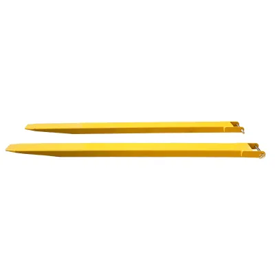 Prelungitoare lame 2.25m pentru motostivuitor	3 Tone - imagine 2