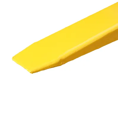 Prelungitoare lame 2.25m pentru motostivuitor	3 Tone - imagine 4