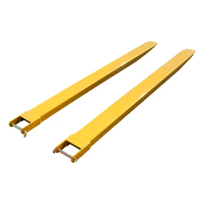 Prelungitoare lame 2.25m pentru motostivuitor	3 Tone - imagine 3