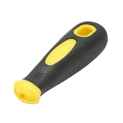 Maner din plastic pentru pila ascutit lant de drujba Breckner Germany - imagine 2