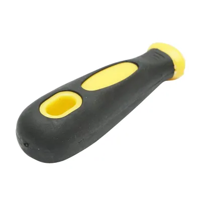 Maner din plastic pentru pila ascutit lant de drujba Breckner Germany - imagine 3