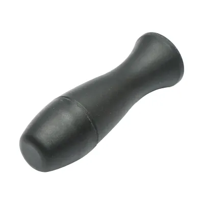 Maner din plastic pentru pila ascutit lant de drujba Breckner Germany - imagine 3