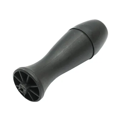 Maner din plastic pentru pila ascutit lant de drujba Breckner Germany - imagine 2