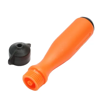 Maner din plastic pentru pila ascutit lant de drujba Breckner Germany - imagine 3