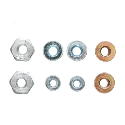 Set piulite de reglaj lama drujba pentru Echo, Homelite, Husqvarna, Stihl, Poulan Pro, Sears Craftsman - imagine 2