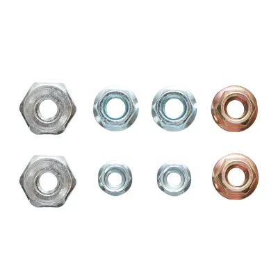Set piulite de reglaj lama drujba pentru Echo, Homelite, Husqvarna, Stihl, Poulan Pro, Sears Craftsman - imagine 3