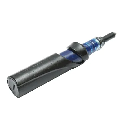 Pistol gresat cu vaselina pentru lama drujba - imagine 3